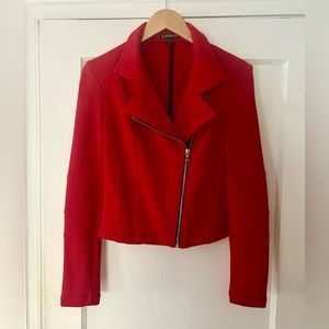 Express jacket- small